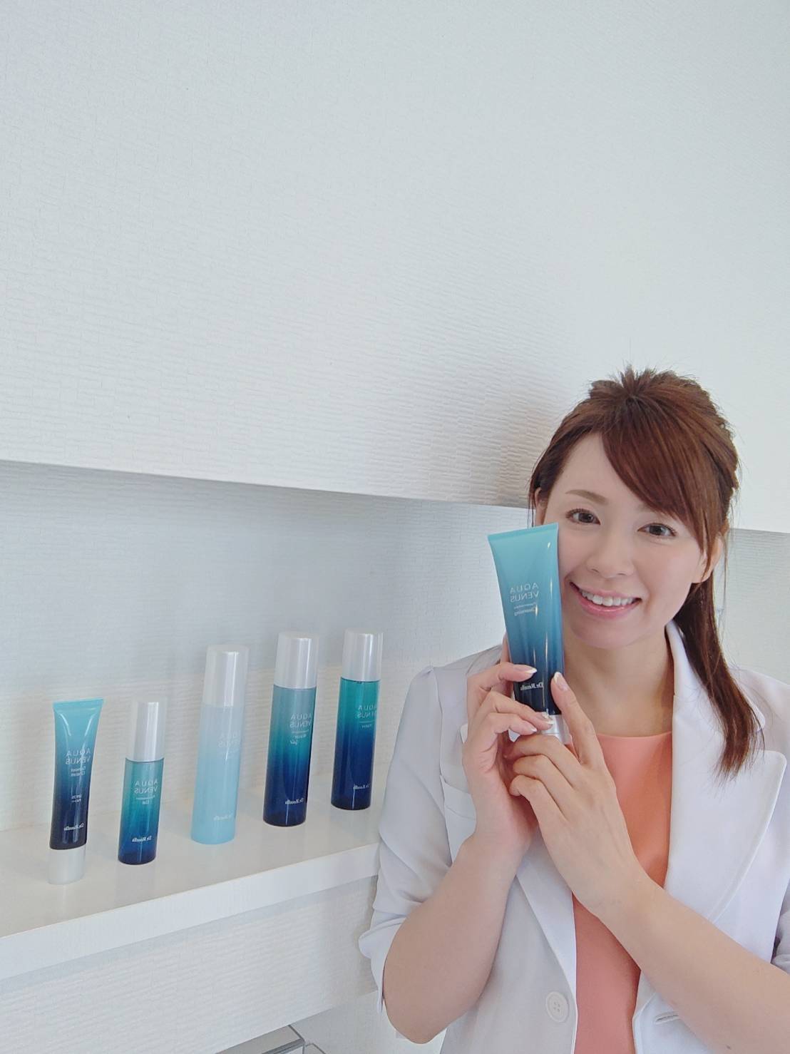 メディカルエステWorld Beauty オーナー 大久保直美